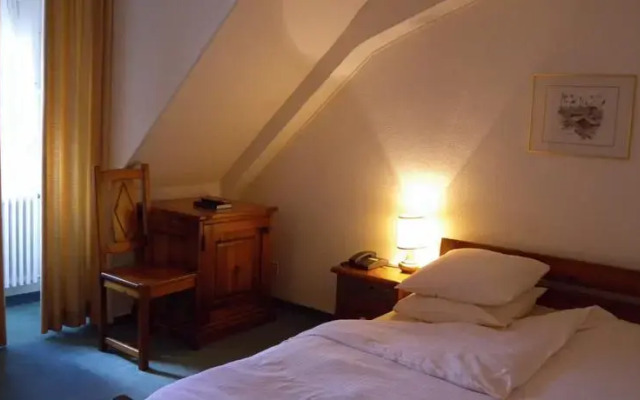 Auberge du Chalet-à-Gobet