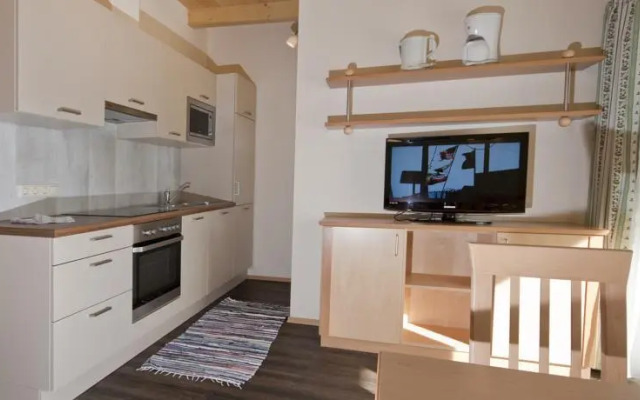 Appartement Schaubensteiner