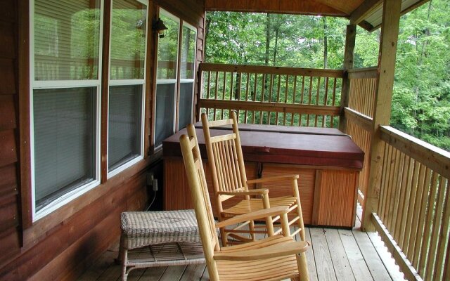 Nantahala Cabins