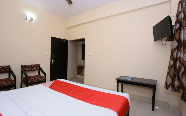 Rock Rose By OYO Rooms
