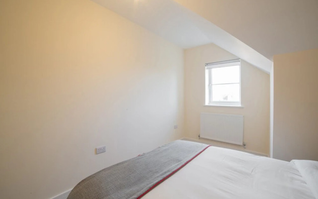 YBC Court, Aldershot