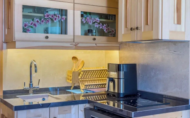 Konak Ballıca - Deluxe Suite - Boutique House