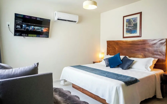 Puerto Vallarta Calm Getaway with Pool