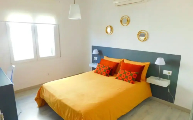 Apartamento Santa Monica I