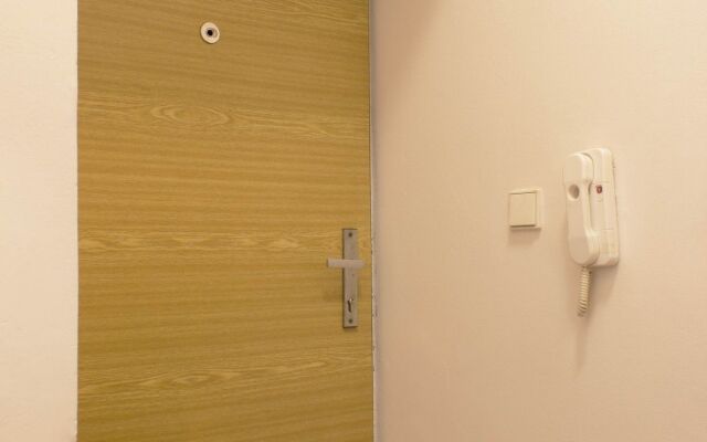 Residence Praha Aparthotel