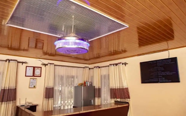 Rest Guest House