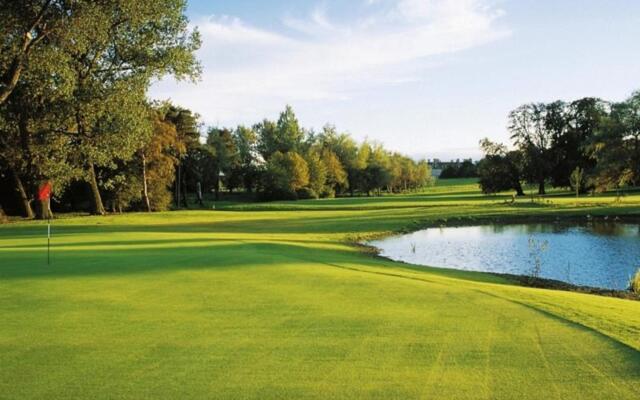 Stapleford Park