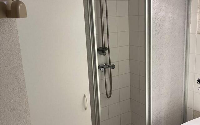 Appartement Port Leucate, 2 pièces, 4 personnes - FR-1-81-520