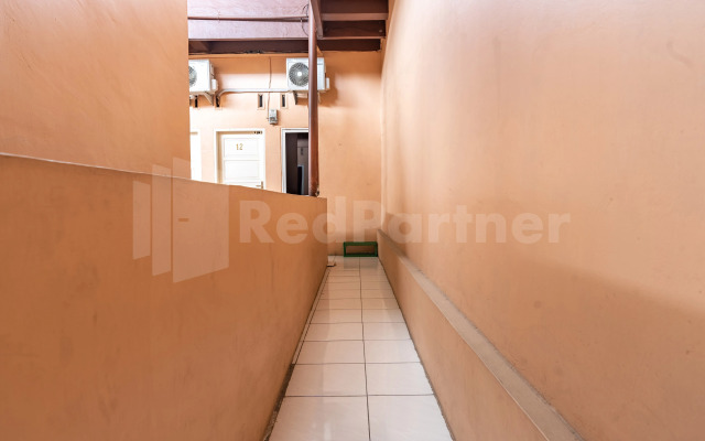 Namaste Residence Near Universitas Sumatera Utara Redpartner