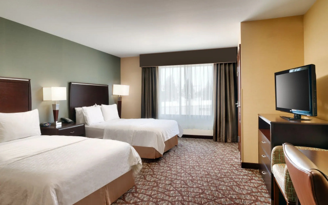 Holiday Inn Express Hotel & Suites Butte by IHG