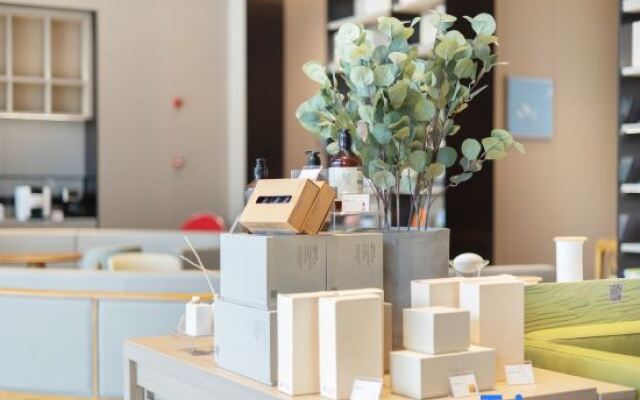 JI Hotel (Jieyang Avenue)