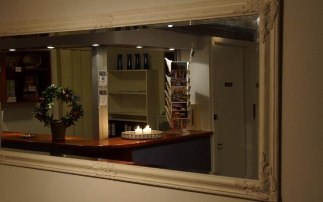 Hotel Villum
