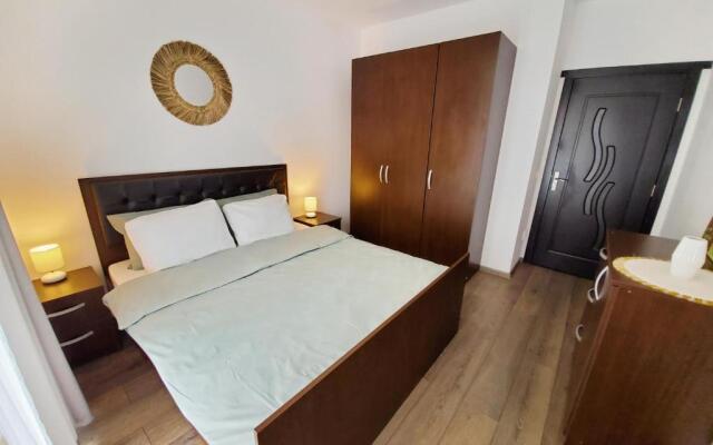 Apartament 35