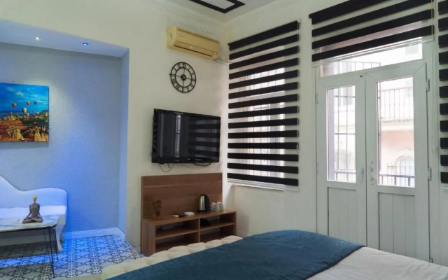 The Havana Residence