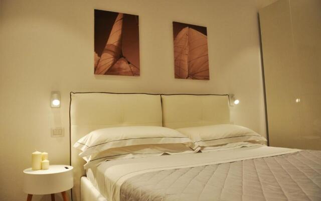 Luxury Apartments Cervia private swimmingpool