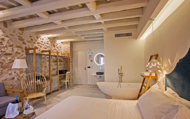 Thalassa Boutique Hotel - Adults Only