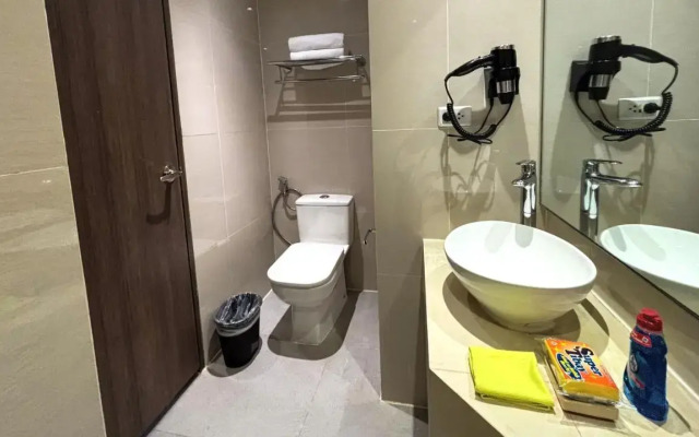 Stay Near Private Beach in Boracay