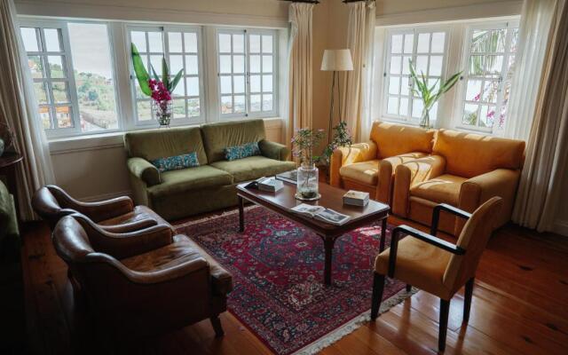 Villa Alto Boutique Hotel