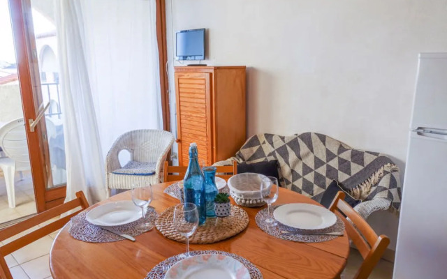 Les Patios du Barcarès 12507