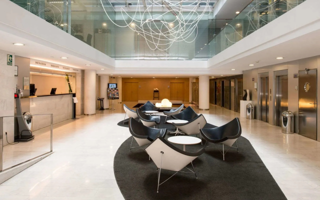 Sercotel Caspe - Image 2