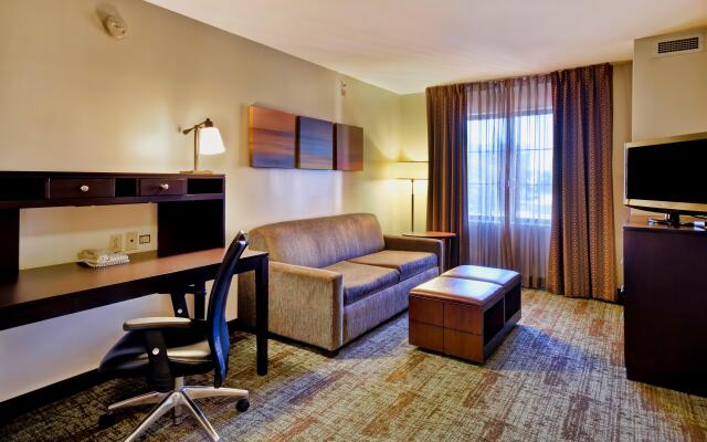 Staybridge Suites Madison East, an IHG Hotel