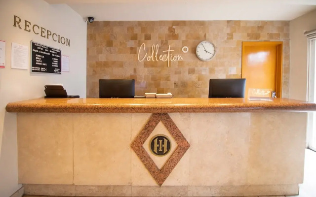 Las Iglesias by OYO Rooms