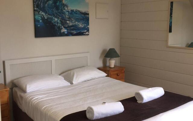 Shelly Beach Holiday Park