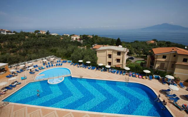 Grand Hotel Vesuvio