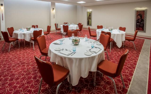 Radisson Blu Hotel, Montpellier
