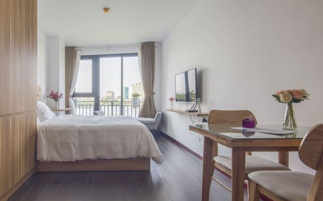 Scewin Nine Housing - Managed by Hostesk