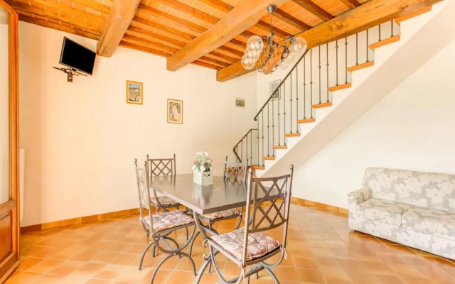 Belvilla by OYO Casanova Dependance