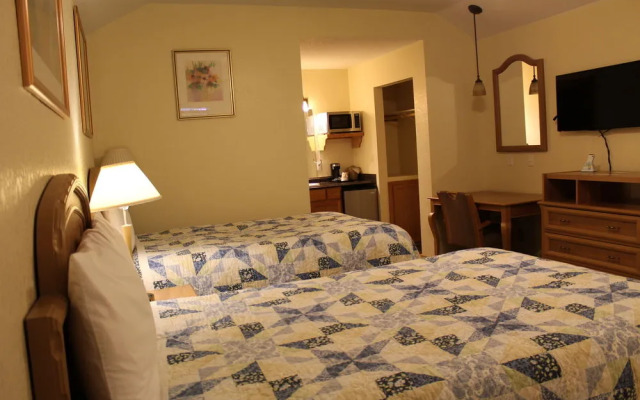 Hotel Kenedy Downtown Us 181