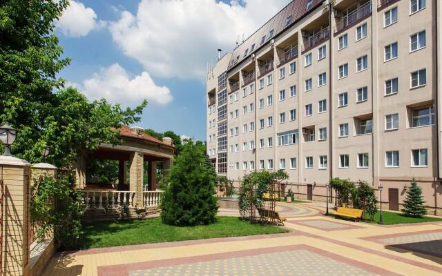 Sanatorium Nadezhda