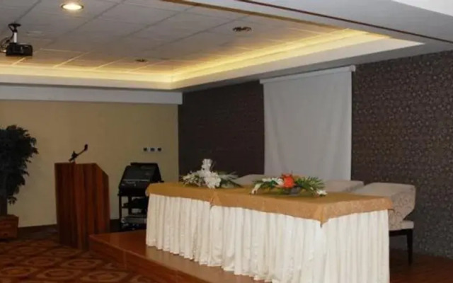 Grand Simay Hotel