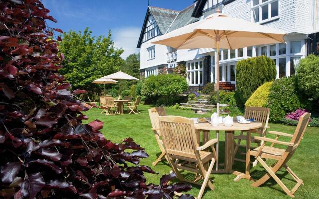 Lindeth Howe Hotel