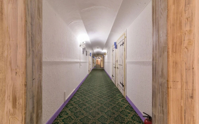 Incheon Hotel I