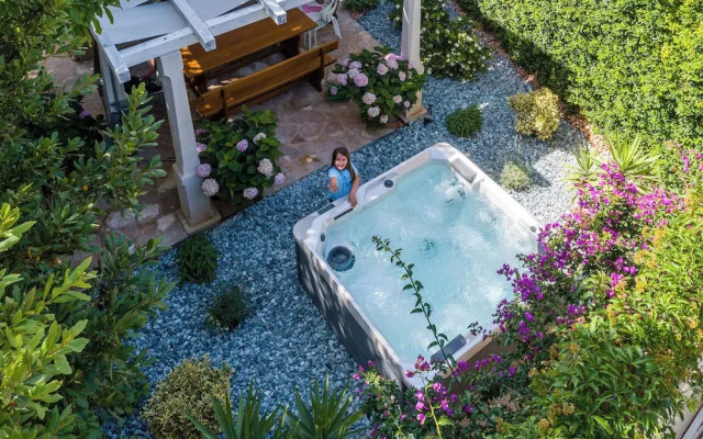 Villa Stone Pearl
