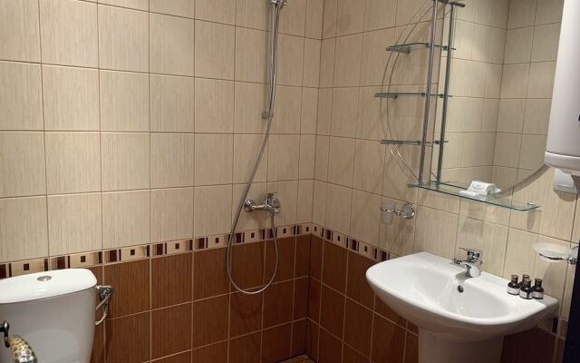 Granat Apartments