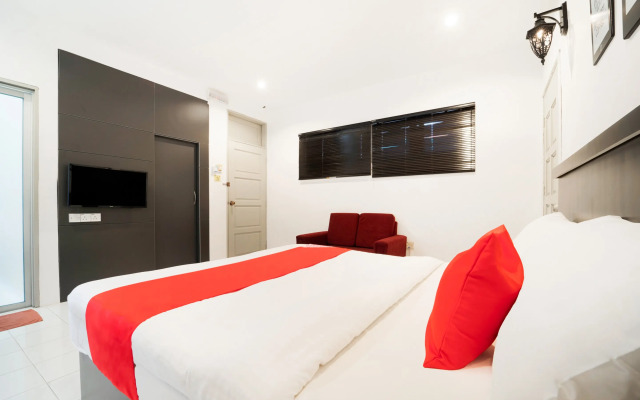 OYO 89486 Kulim Inn