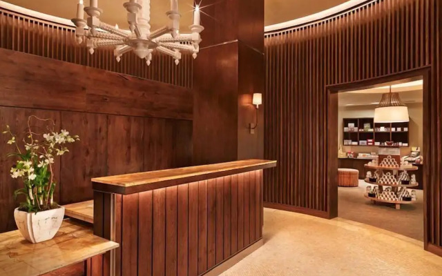 Aspen St Regis Residence Club 2 Bedroom