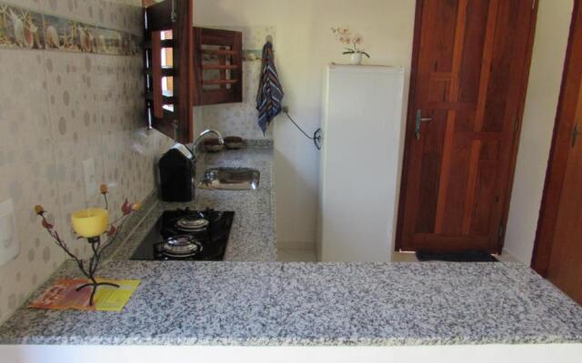 Pousada da Lucinha