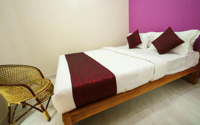 OYO 10252 Hotel Milky Mist