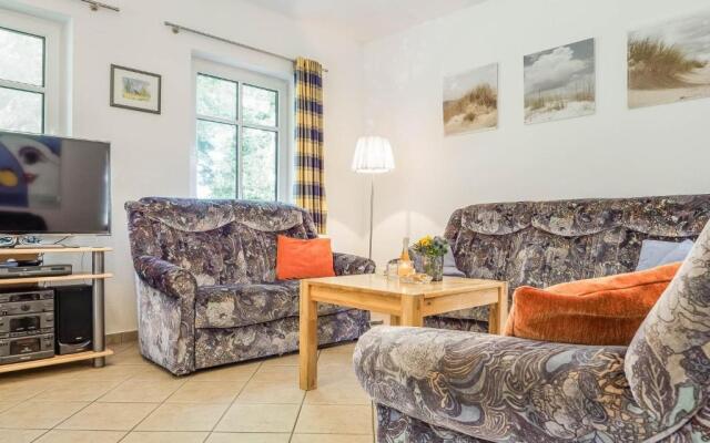 Birkenstraße 11c, FeHa 1