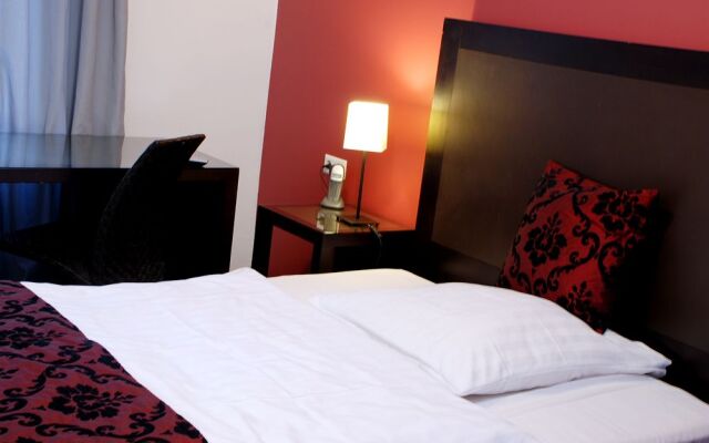 Metropolitan Hotel Berlin