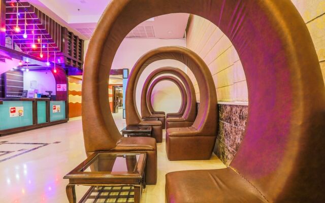 Fabhotel Elysee