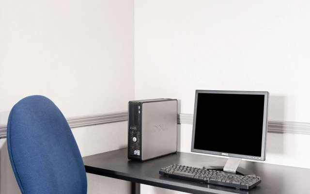 Days Inn by Wyndham Ardmore