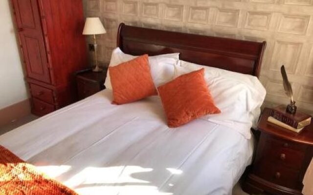 Craven Heifer Inn