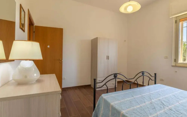 Sunny Garden Stay in Taviano