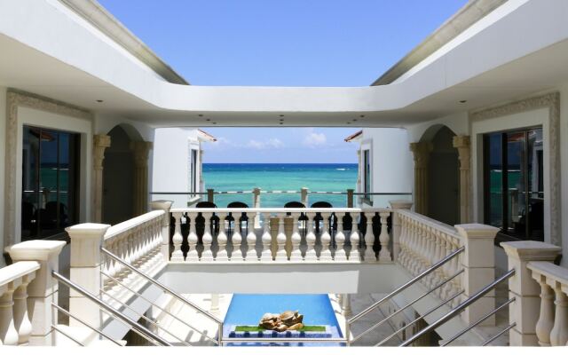 Villas H2O