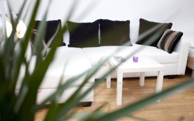 Vienna-apartment-one Wiedner